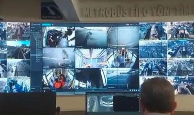 İBB’den bayram seferberliği… İstanbul’da ulaşım ücretsiz