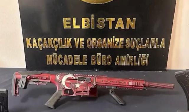 İçişleri’nden suç örgütlerine operasyon: 358 gözaltı