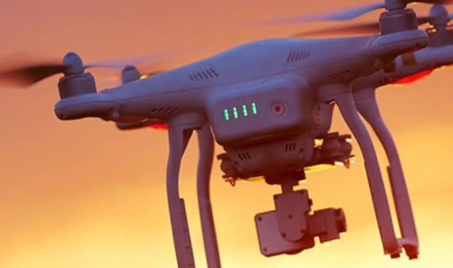 İHA pilotu başvuruları yüzde 236 arttı