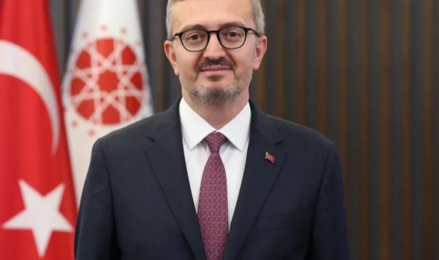 İletişim Başkanı Burhanettin Duran’dan ‘Güçlü Türkiye’ vurgusu