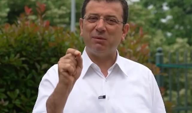 İmamoğlu hakkında yeni soruşturma