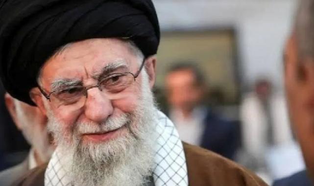 İran lideri Hamaney öldürüldü! İran’da 40 günlük yas ilan edildi