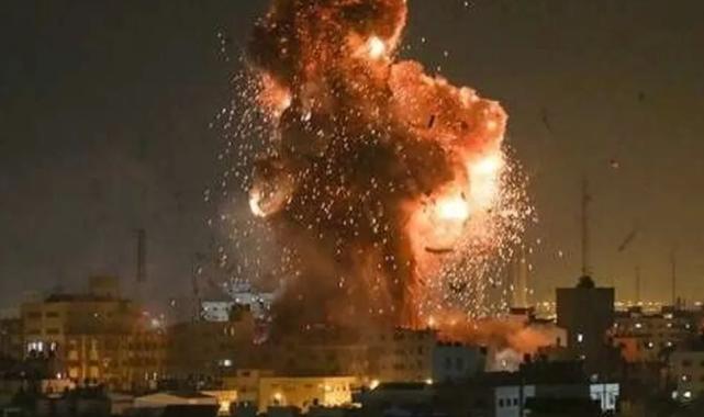 İran Savaşı’nda son durum! ABD’ye büyük darbe