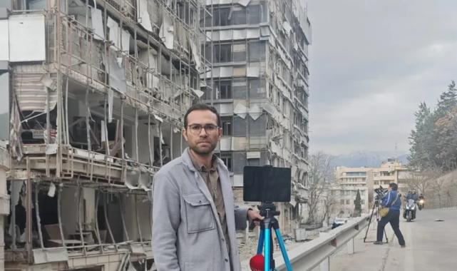 İran’da neler oluyor? Savaş nereye gidiyor?