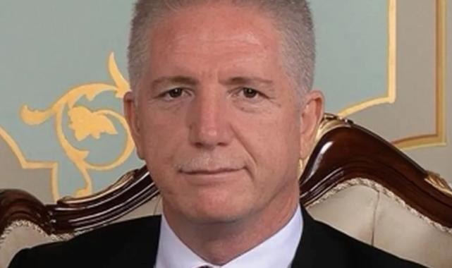 İstanbul Valisi Davut Gül: Akrabam İBB’de çalışmıyor