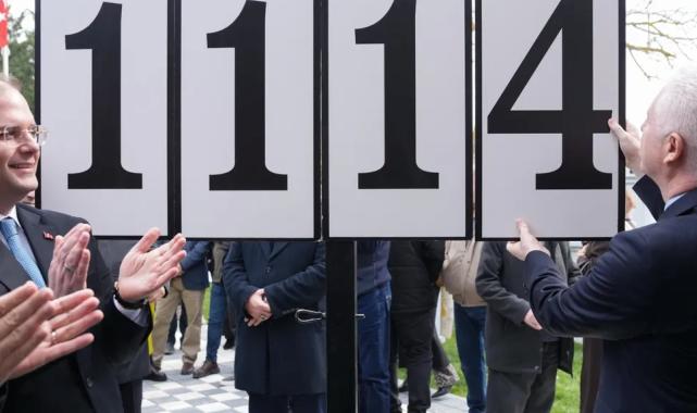 İstanbul’da bin 114’üncü ASM Silivri’de hizmete girdi