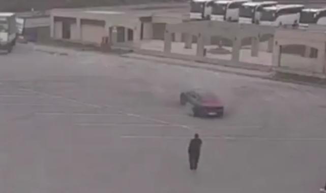 İstanbul’da drift terörü! 2 sürücü yakalandı, ehliyetlerine el konuldu