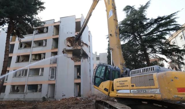 İstanbul’da kentsel dönüşümde stratejik adım