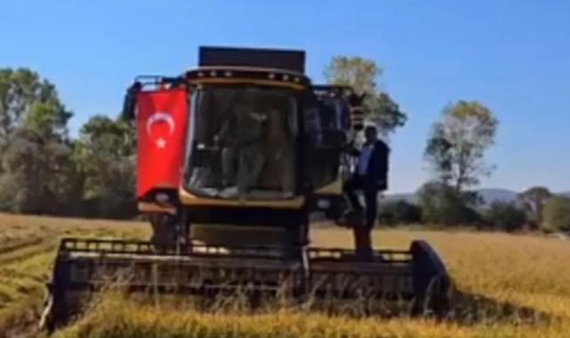 İstanbul’da yeni üretim sezonu için tohum ve fideler hazır