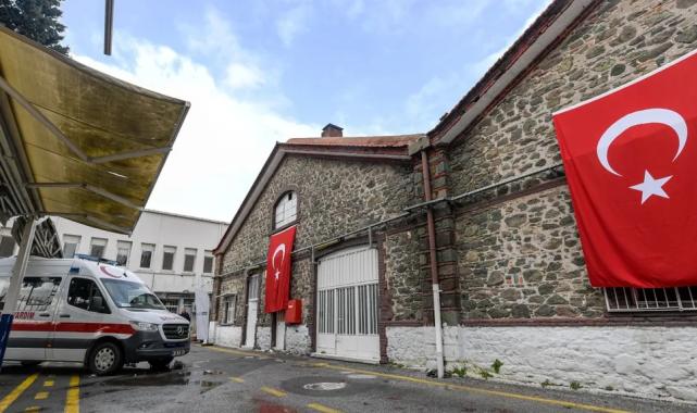 İzmir Büyükşehir Meclisi’nden Vakıflar’a tahliye isyanı
