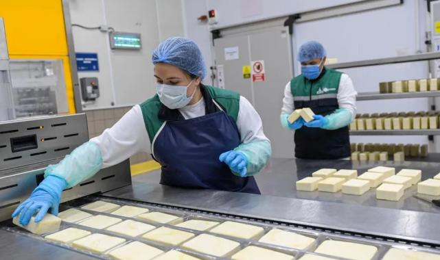 İzmir kırsalında büyük hamle… Destek 1,4 milyara çıktı