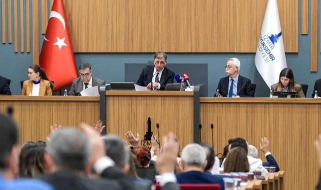 İzmir’de Başkan Tugay’dan kredi tepkisi!