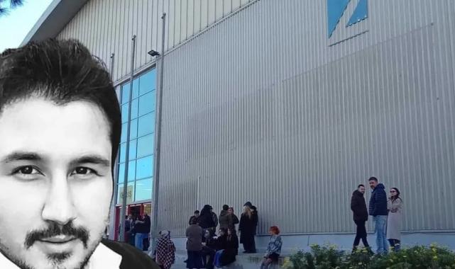 İzmir’de çatı onarımında feci olay! Belediye hukuki sürece müdahil olacak