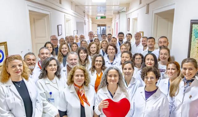 İzmir’de “Koruyan, Öğreten, İyileştiren” sağlık hamlesi