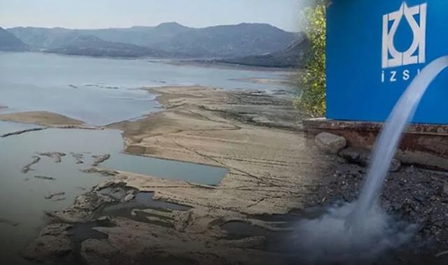 İzmir’de yeraltı suları dijital izlenecek… Tuzlanmaya erken uyarı!