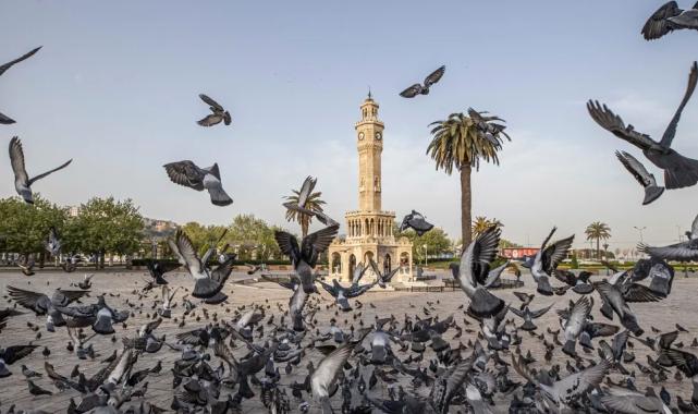 İZPA, 2074 İzmir’ini şekillendiriyor