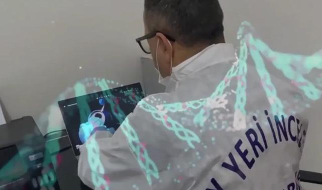 JASAT 10 yıllık sır perdesini araladı… İki kadın cinayeti DNA ile çözüldü