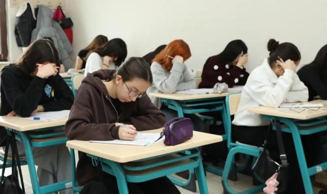 KAYMEK’ten MSÜ sınavı öncesinde deneme fırsatı