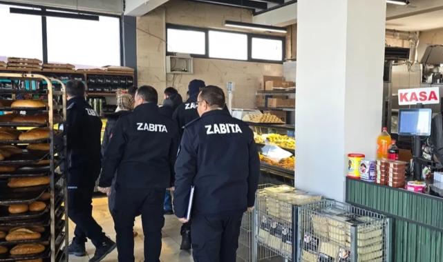 Kayseri Kocasinan’da huzurlu bayram