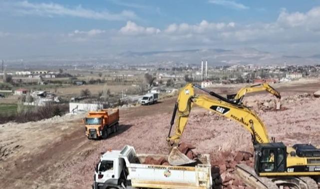 Kayseri Kocasinan’dan GES hamlesi