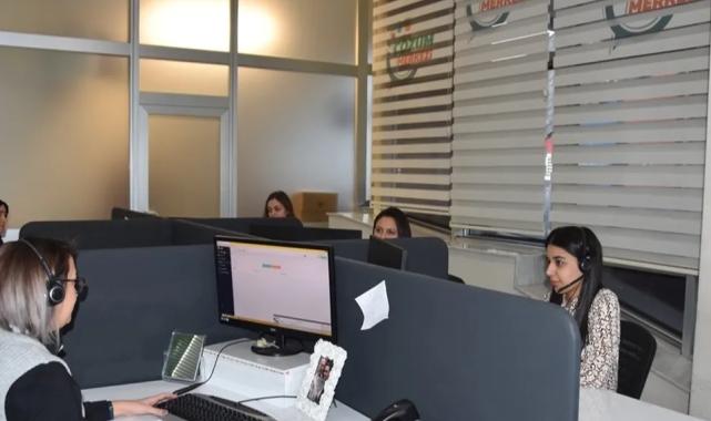 Kayseri Kocasinan’dan yapay zekalı çözümler