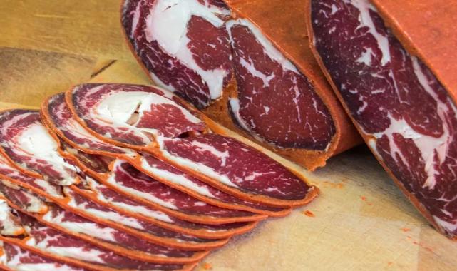 Kayseri Pastırması’na AB tescili… Türkiye’nin 46. coğrafi işaretli ürünü oldu