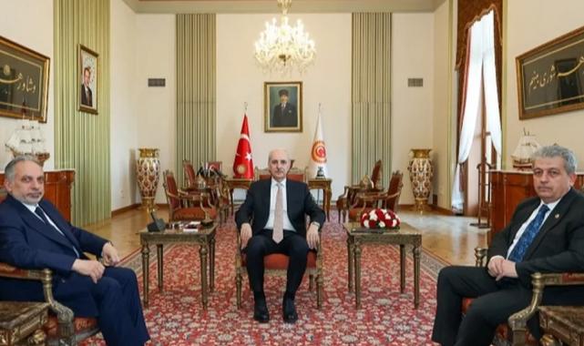 Kayseri Talas’ın sanat değeri TBMM yolunda