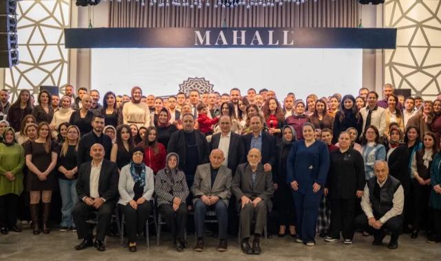 Kayseri’nin köklü markası Çarşıbaşı Gıda 80 yaşında