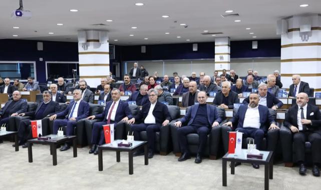 KAYSO’dan ‘Gümrük Birliği’ açıklaması