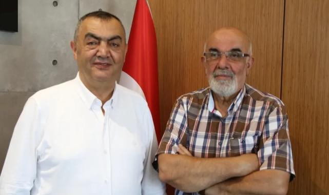 KAYSO’dan Ramazan Bayramı mesajı