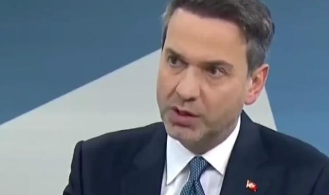 Kerkük-Ceyhan hattında akış başladı, Karadeniz’de 6 sondaj yapılacak