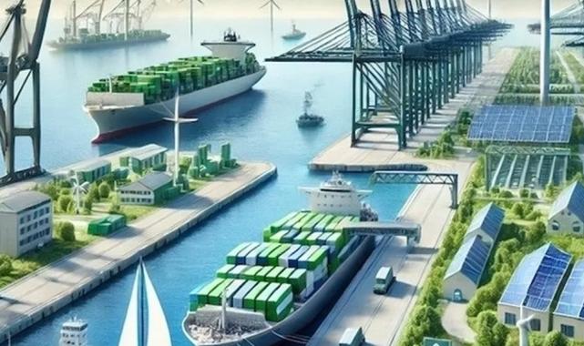 Kıyı tesislerine ‘yeşil liman’ zorunluluğu genişletildi… Başvurmayana ağır ceza