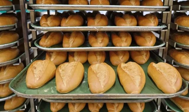 Kocaeli Halk Ekmek’te 1 Nisan itibariyle gramaj artıyor