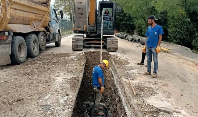 Kocaeli’de Başiskele’ye 459 milyon TL’lik altyapı yatırımı