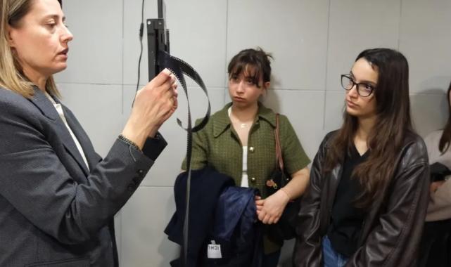 Kocaeli’de fotoğrafın tarihsel yolculuğuna çıkaran müze