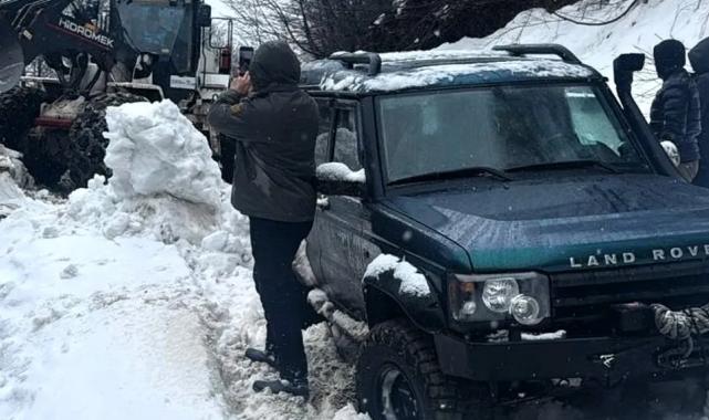 Kocaeli’de hızlı müdahale vatandaşları kurtardı