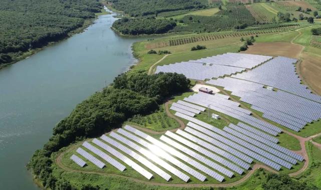 Kocaeli’den çevreci enerji atağı… İSU ve İZAYDAŞ milyonlarca kWh elektrik üretti