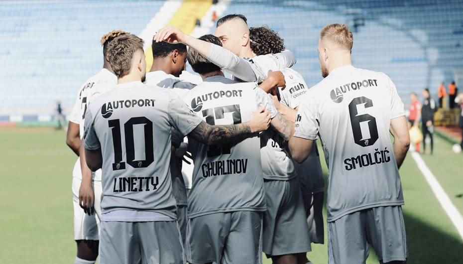 ikas Eyüpspor 0-1 Kocaelispor (Maç Sonucu)