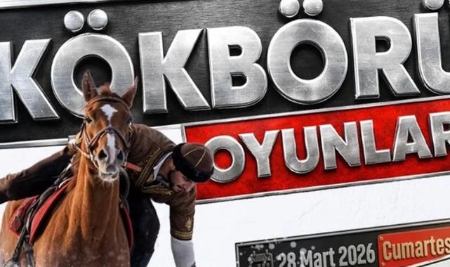 Kökbörü Oyunları Erciyes’e geri sayım