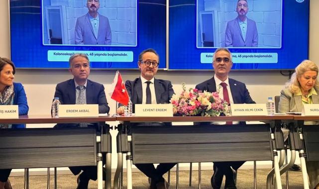 Kolon kanserinde alarm! Gençlerde artış dikkat çekiyor