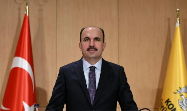 Konya Büyükşehir’den dar gelirli ailelere aylık 2 bin lira destek