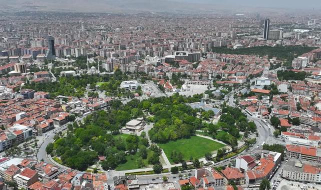 Konya Büyükşehir’e dijital dönüşümde iki ödül daha