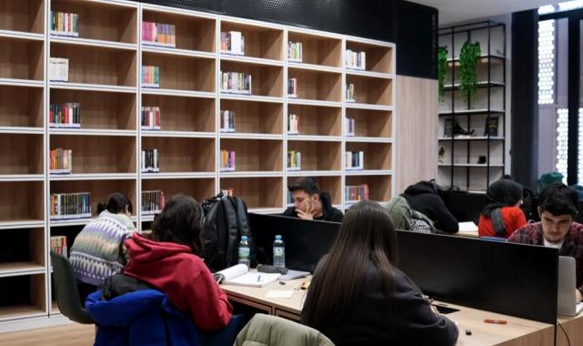 Konya Karatay’da online rezervasyon dönemi genişliyor