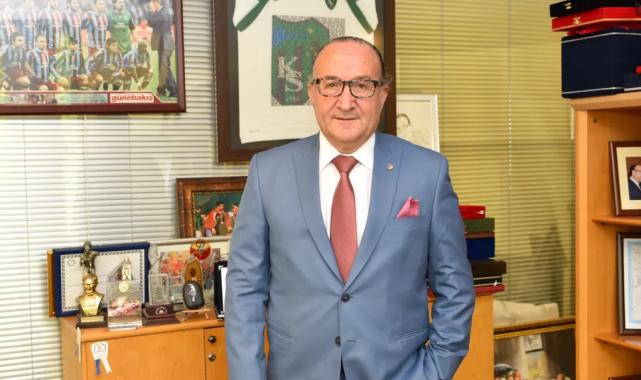 KSO Başkanı Zeytinoğlu mart ayı kapasite kullanım oranlarını değerlendirdi