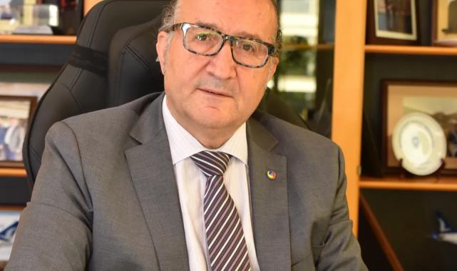 KSO Başkanı Zeytinoğlu’ndan bütçe değerlendirmesi