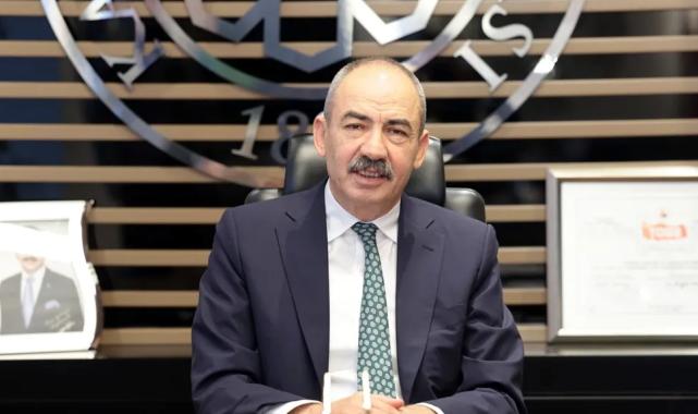 KTO’dan 18 Mart mesajı