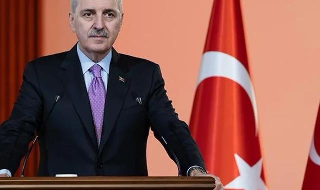 Kurtulmuş, Hırvatistan ve Romanya yolcusu