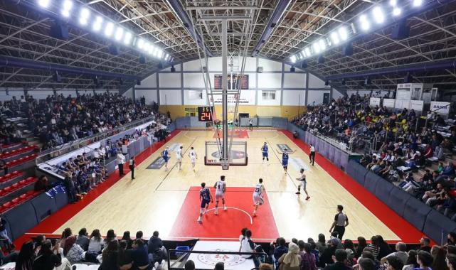 Lider Sakarya potasında Teşvikiye’yi ağırlıyor