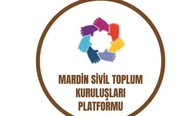 Mardinli STK’lardan ABD-İsrail İran saldırılarına sert tepki