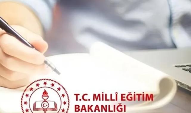 MEB Taşra’da görevde yükselme sınav sonuçları belli oldu